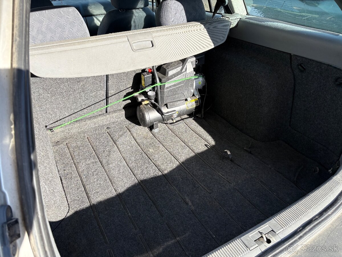 Octavia 1 combi, 1.9tdi 66kw - 9