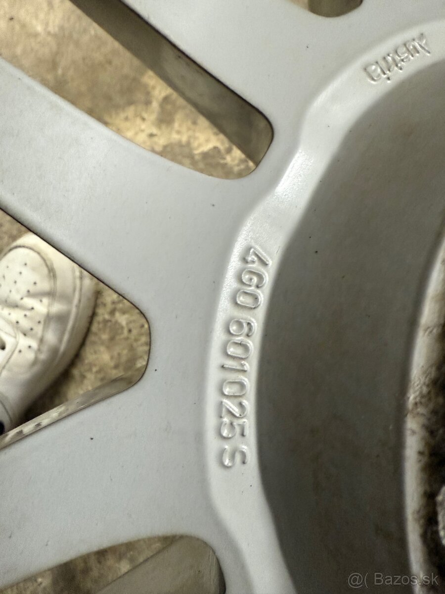 Elektrony speedline r19 - 9