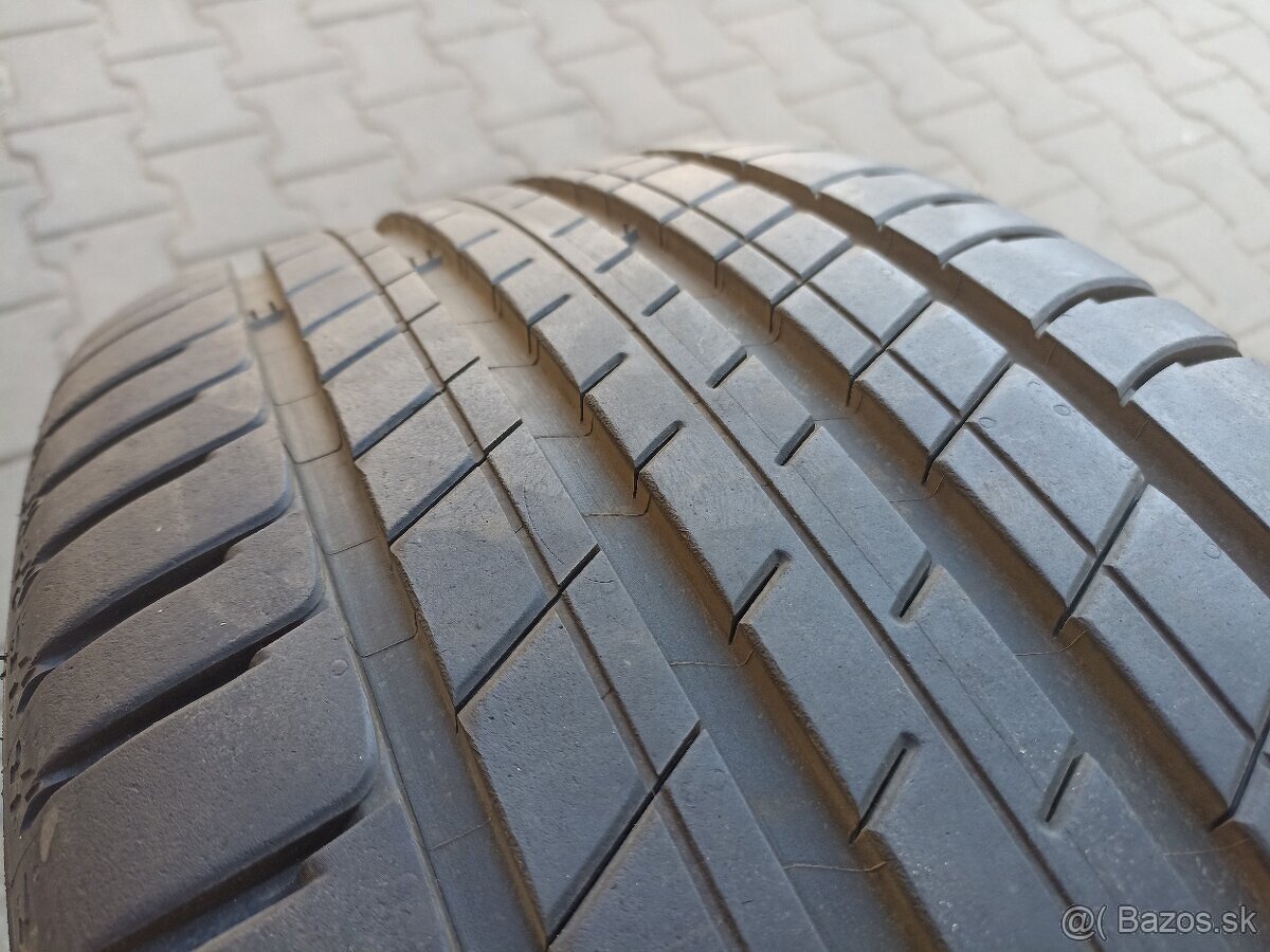 Originálna letná sada Audi 5x112 R20 ET39 - 9