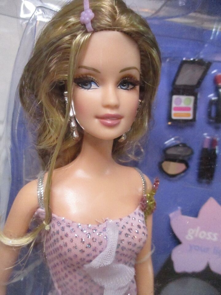 Barbie babiky - 9