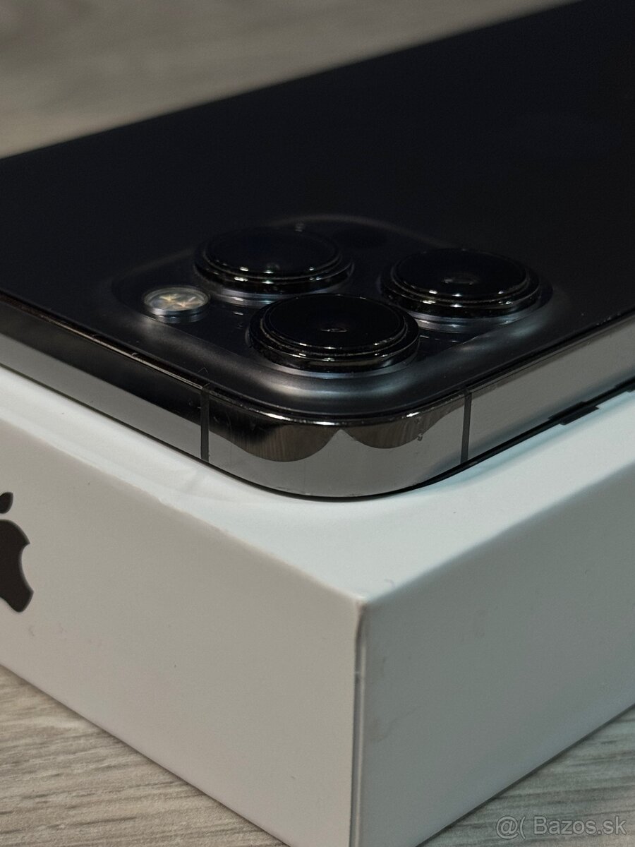 iPhone 13 Pro Max 256GB - 9