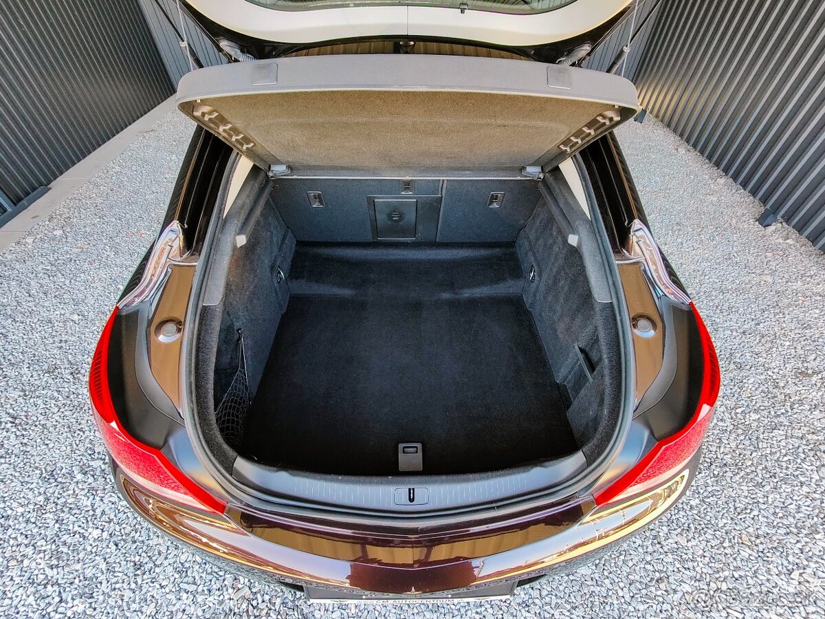 Opel Insignia 2.0 CDTI 160k Cosmo - 9