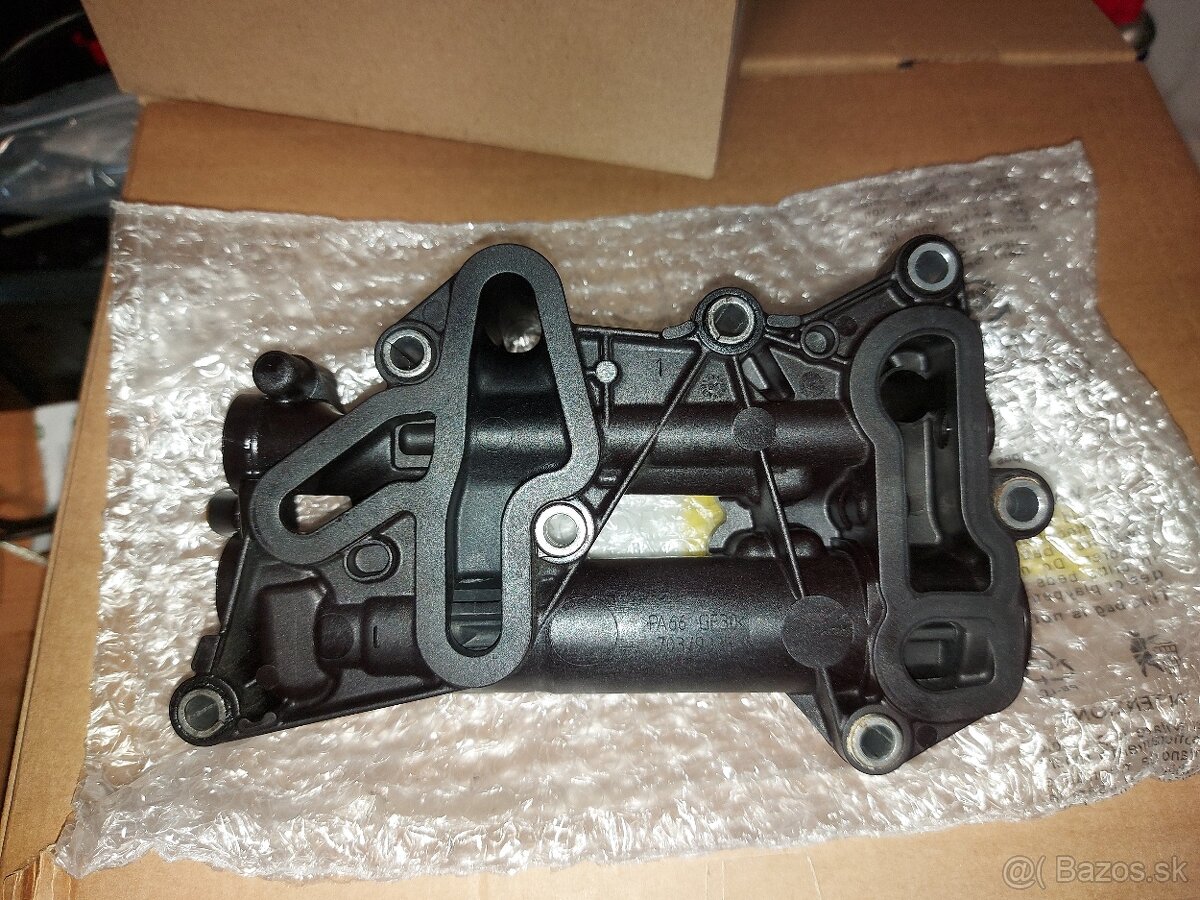 Predám DPF BMW F15 x5 + SCR kat - 9