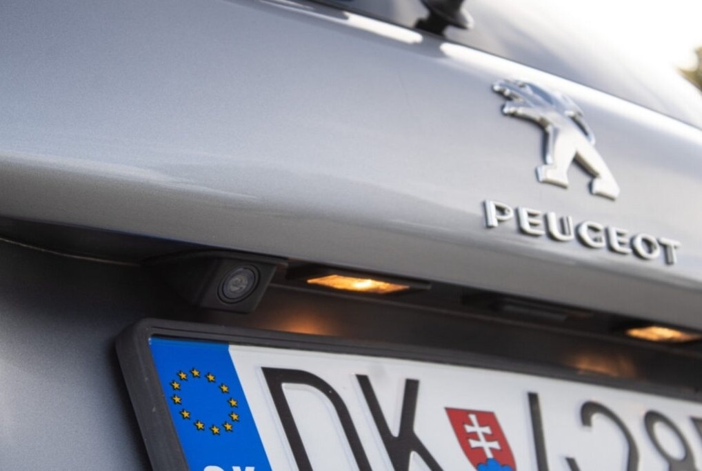 Peugeot 2008 1.2 PureTech Style - 9