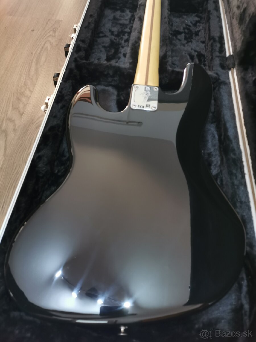 Fender® Player Jazz Bass - MIM 2023 - 9