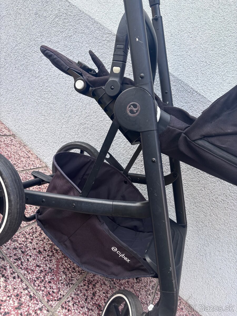 Cybex BALIOS S LUX - 9