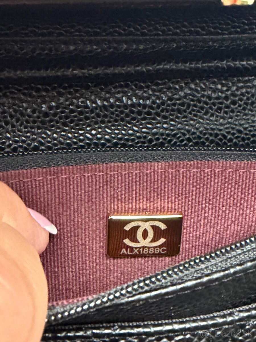 Chanel Classic WOC - 9
