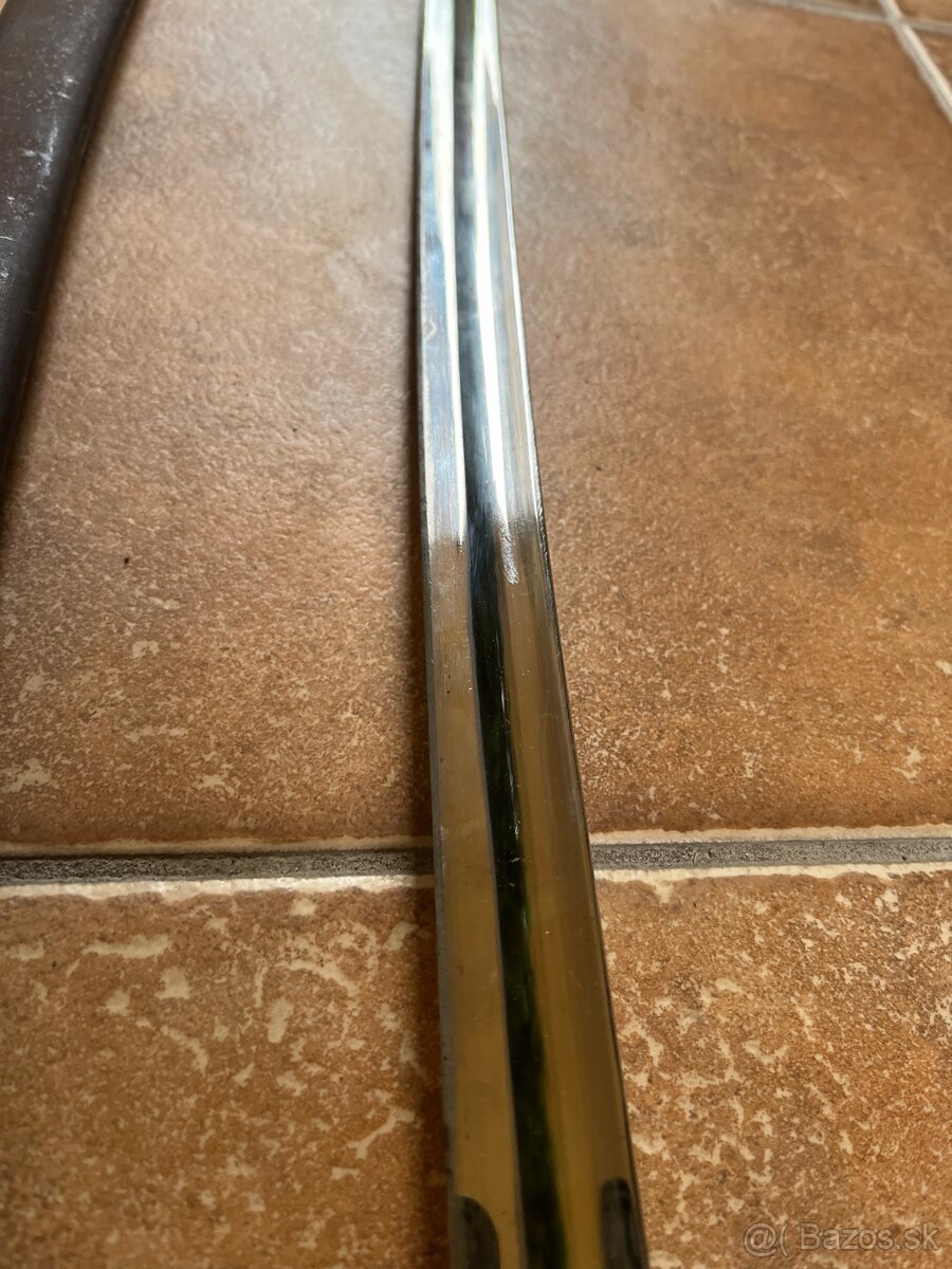 RU šavla vz1861 solingen - 9