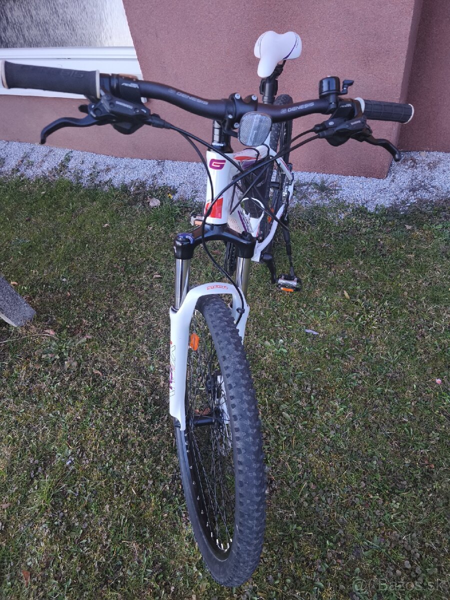 Predám dámsky bicykel - 9