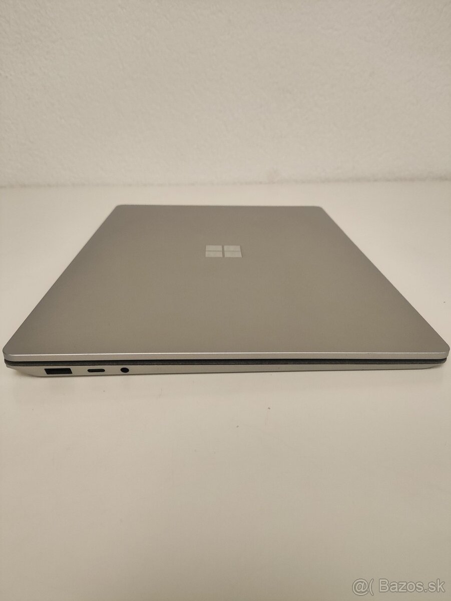 Microsoft Laptop 5 | Intel Core i5 1245U • 16 GB RAM • 512 G - 9