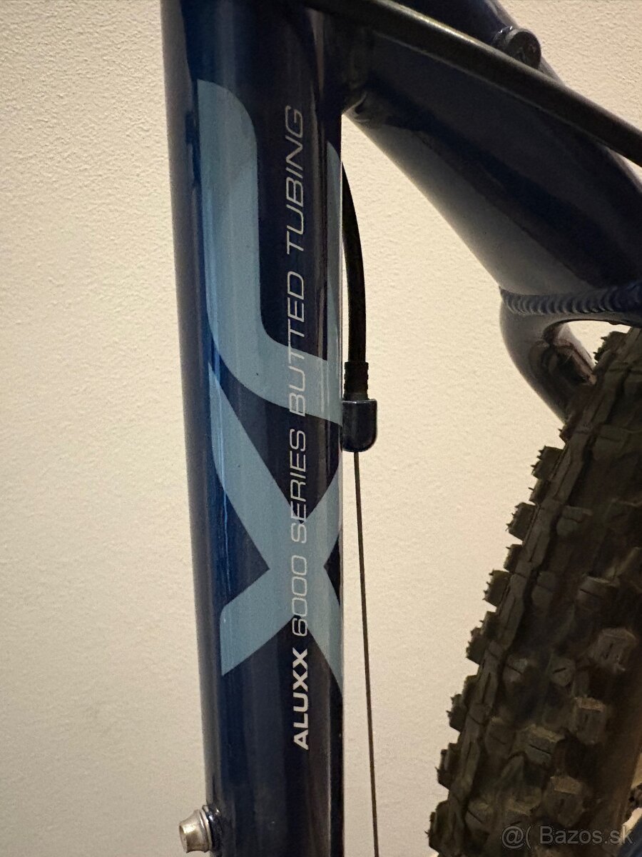 Predam Bicykel Giant Terrago 1 XC - 9