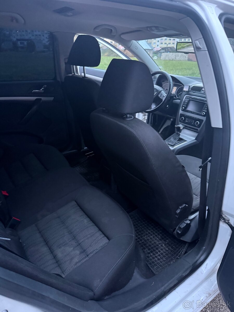 Škoda Octavia 2 - 9