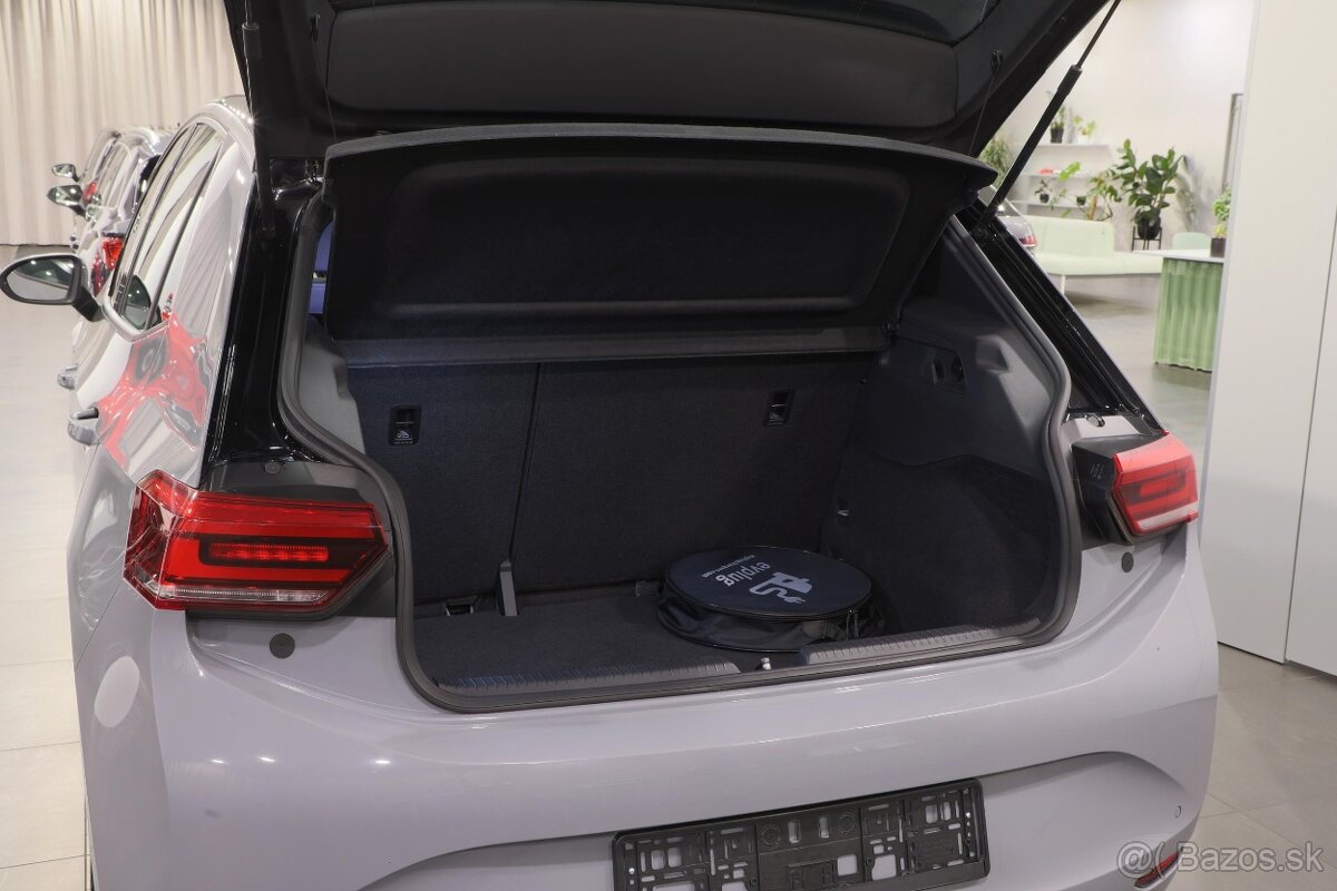 Volkswagen ID.3 110kW - 9