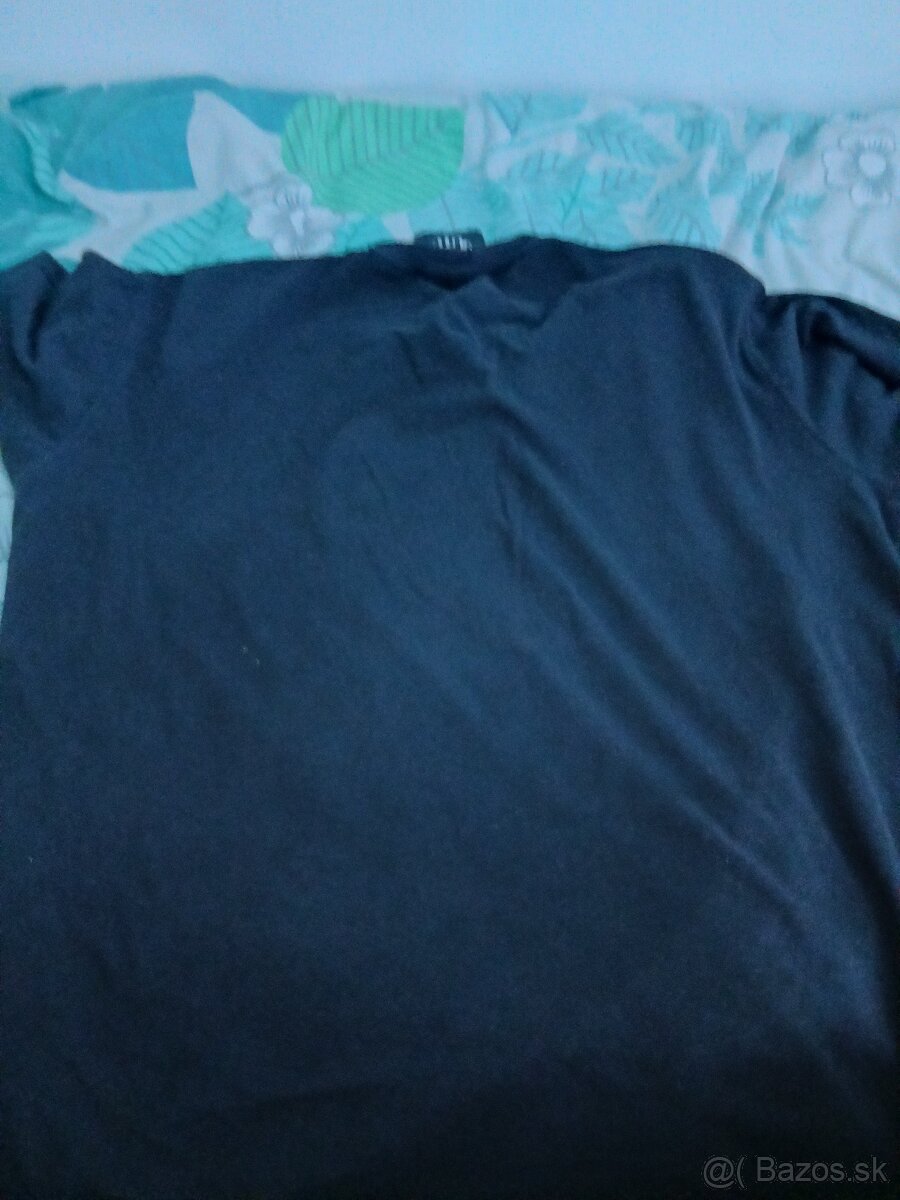 Versače tričko original veľkost M - 9