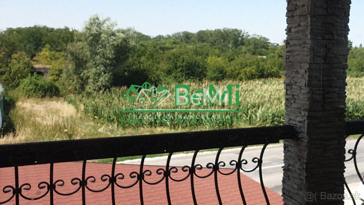 Dva rodinné DOMY...NITRA...Janíkovce (172-12-DARE) - 9