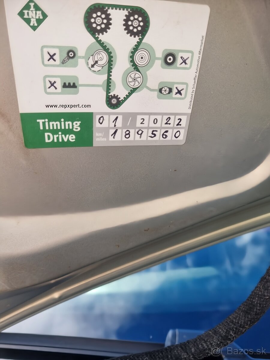 Volkswagen Golf 6 1.4.benzin - 9