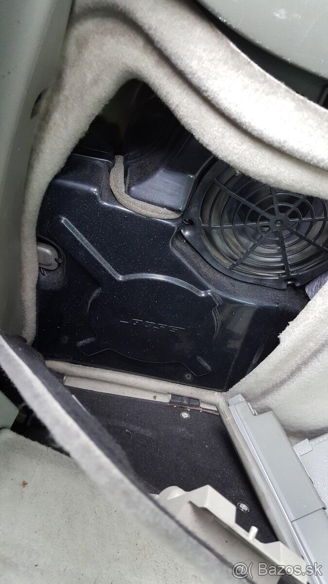 Alfa Romeo 159 2.4 JTDm 147kw rozpredám Bose, Navi, Koža - 9