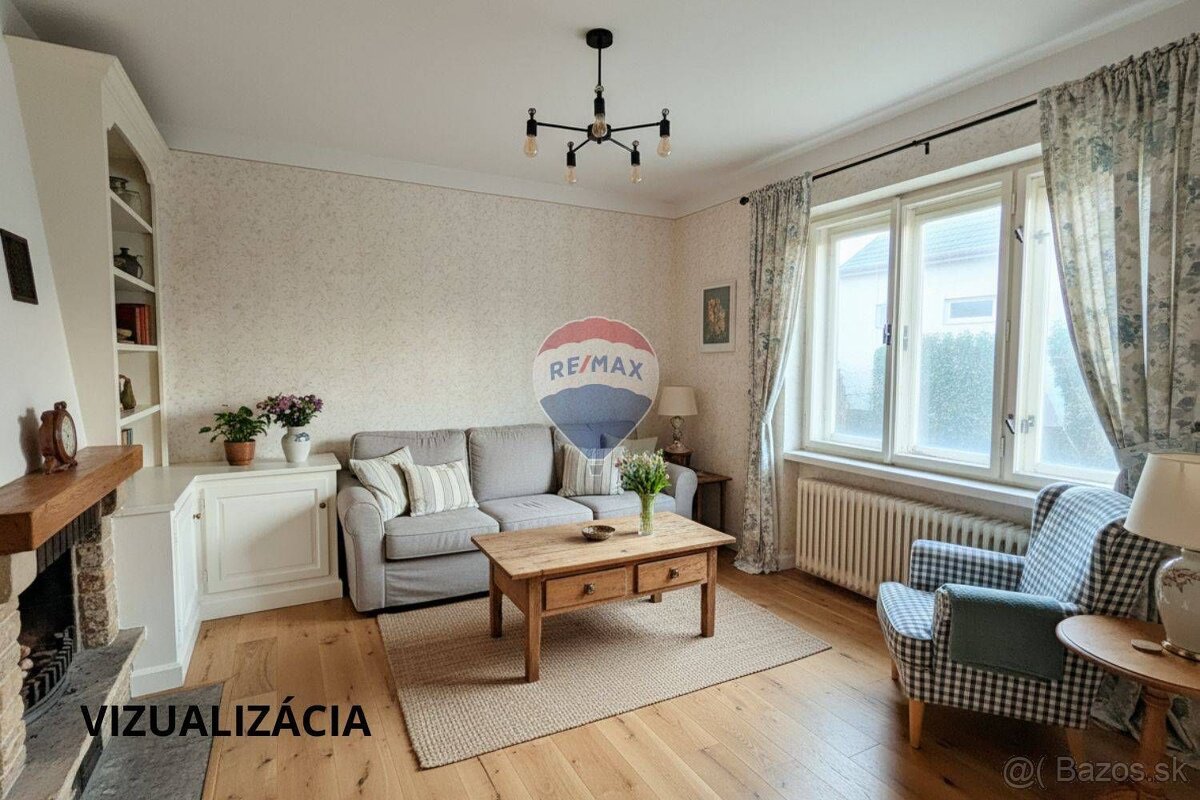 RE/MAX | Rodinný dom na predaj – Sládkovičovo, Cintorínska u - 9