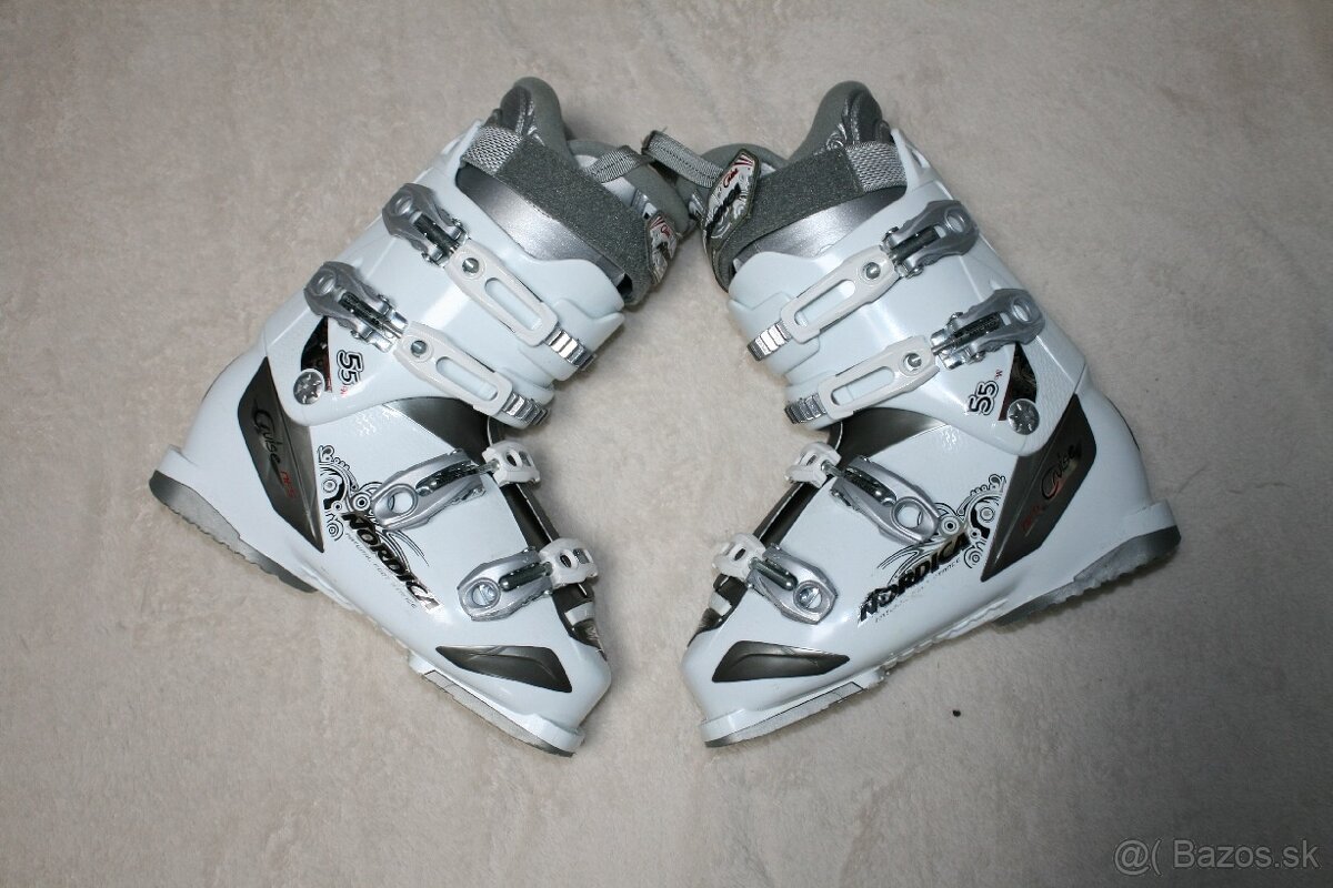 lyže Dynastar Intense 153 cm dámske - 9