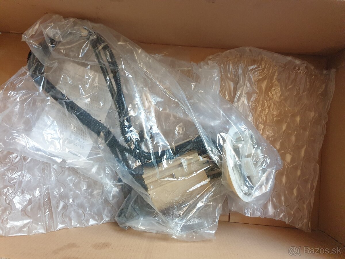 Mercedes w204 sedadla vstrek modul čerpadlo - 9