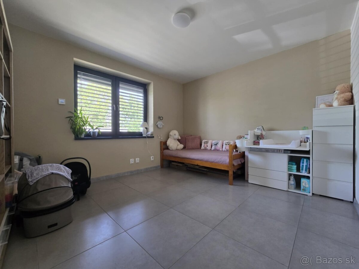 NOVOSTAVBA Tekovské Lužany - 9