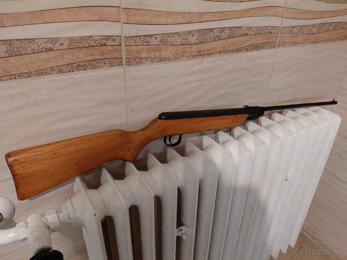 VZDUCHOVKA SLAVIA-620-100EU - 9