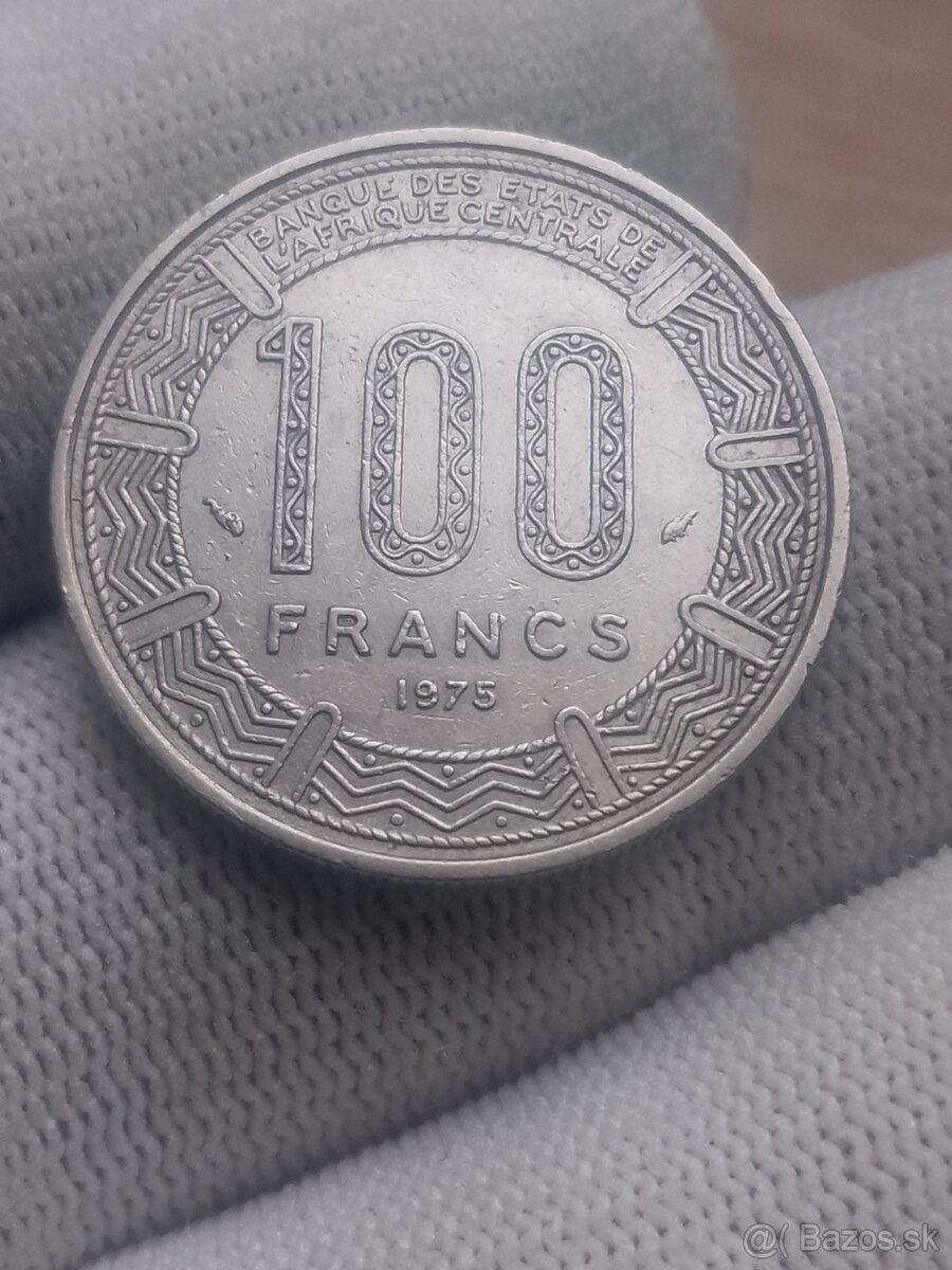 Francúzske kolonie.č.1. - 9