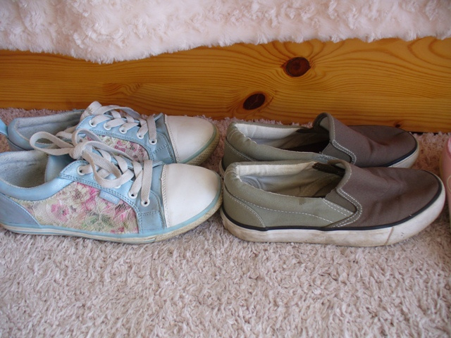 topánky č.33-34 - 9