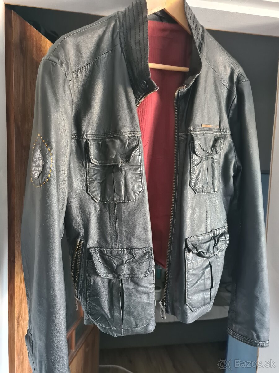 Rozne bundy ,znackove - 9