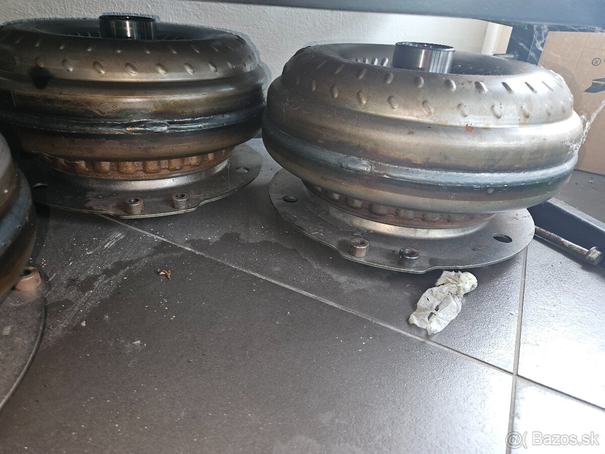 ALTERNATOR 3,0 CRD VM63D JEEP GRAND CHEROKEE - 9