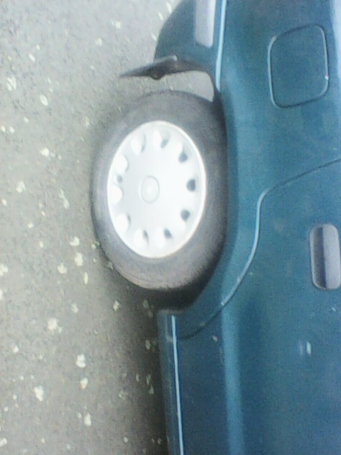 Škoda Felicia 1,3 - 9