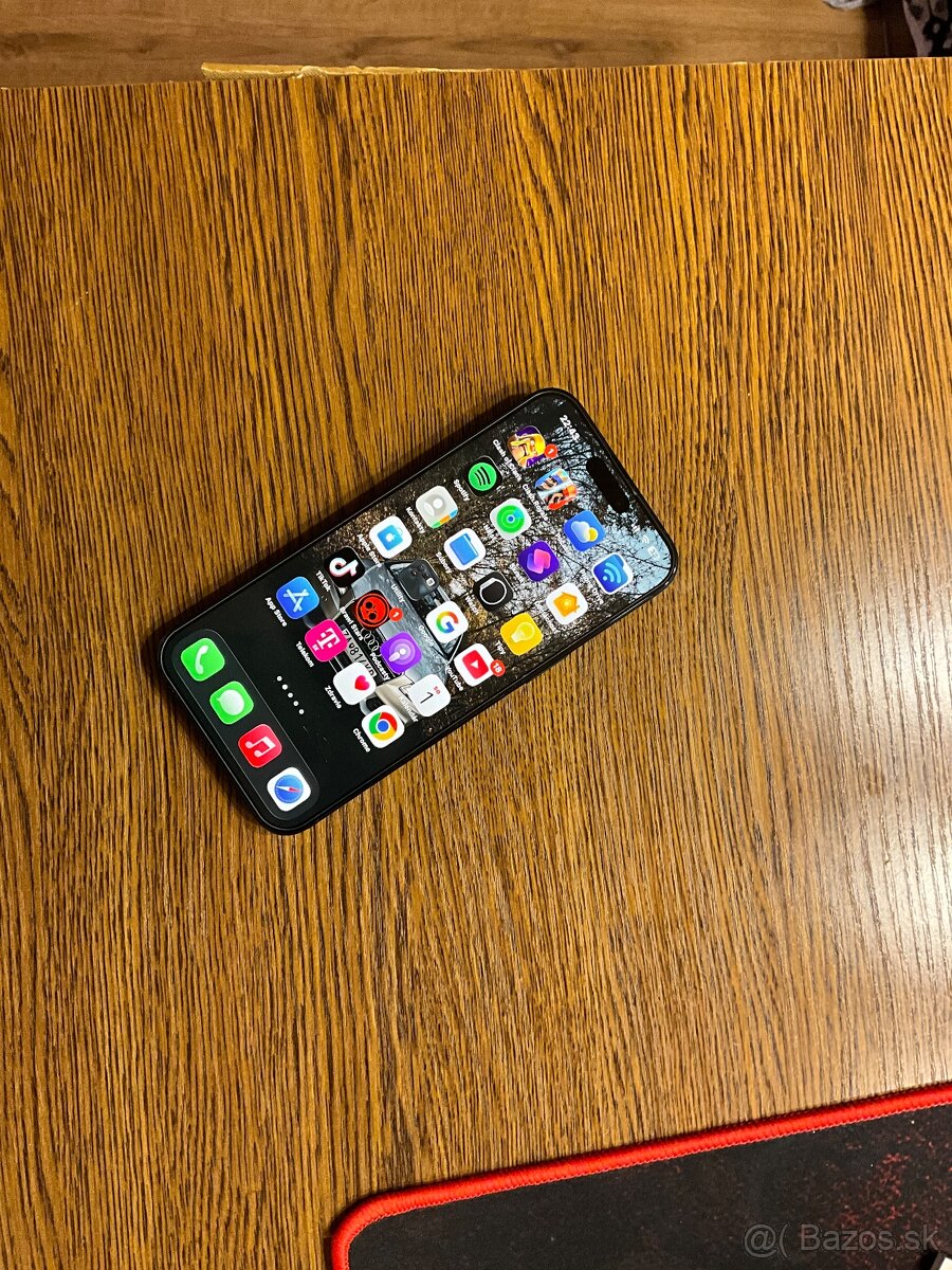 Iphone 15 pro max - 9