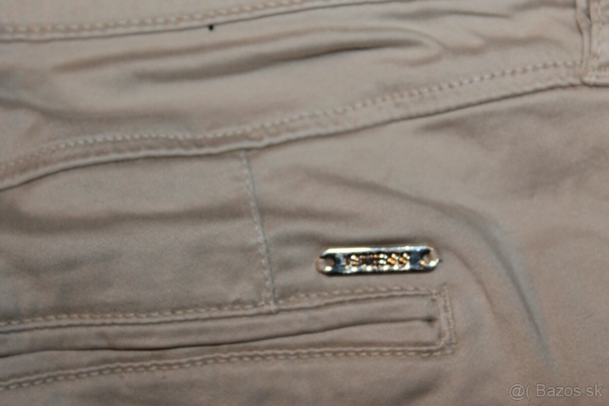 Dámske nohavice Guess v. 29 - 9
