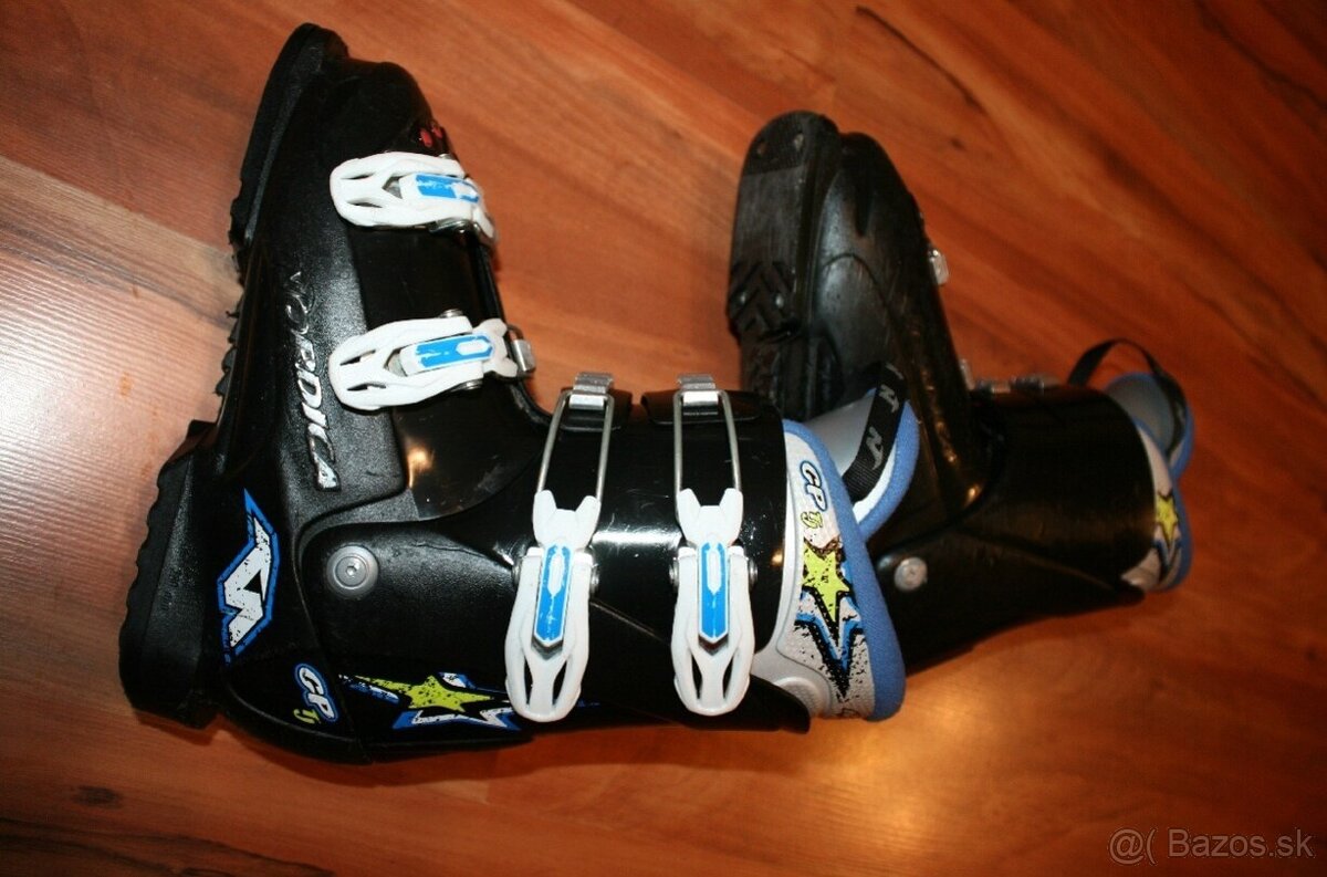 Lyže Atomic Supercross 120 cm - 9