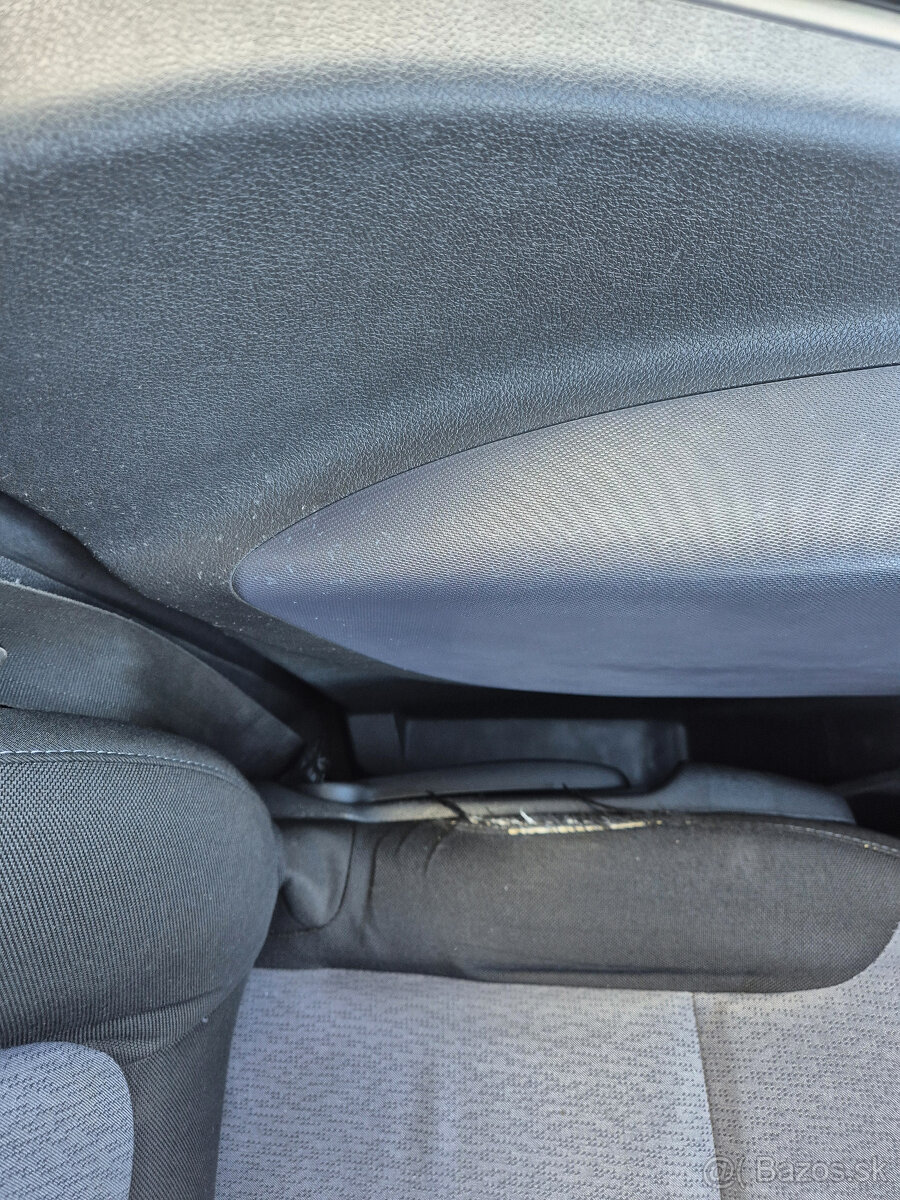 Predam OPEL Vivaro 1.6dci 70kw rv2017 - 9