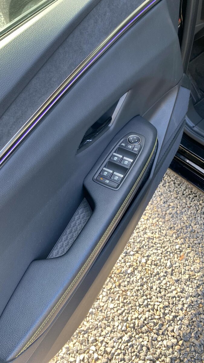 Renault Mégane E-Tech EV60 2023 Možnosť kúpiť na splátky - 9