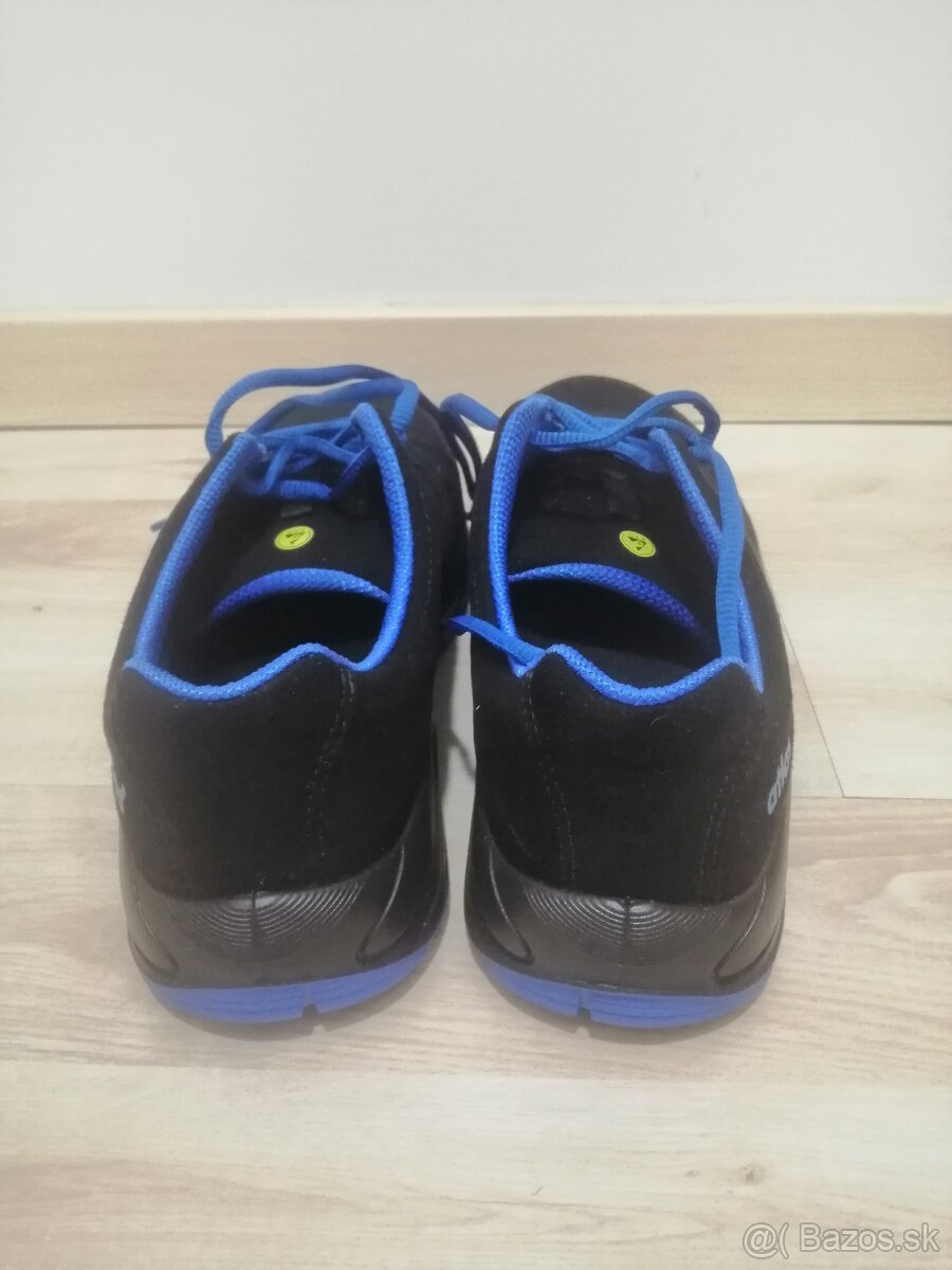 ATLAS poltopánky - 9