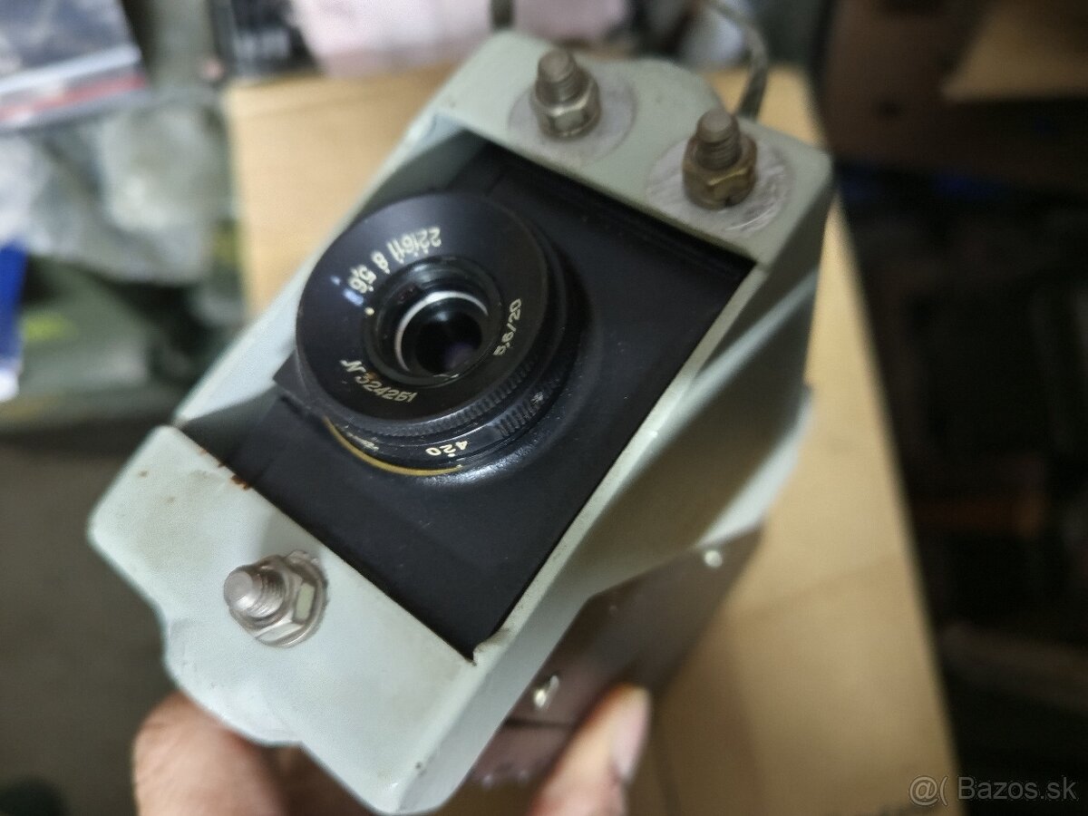 Letectvo ČSĽA - 9