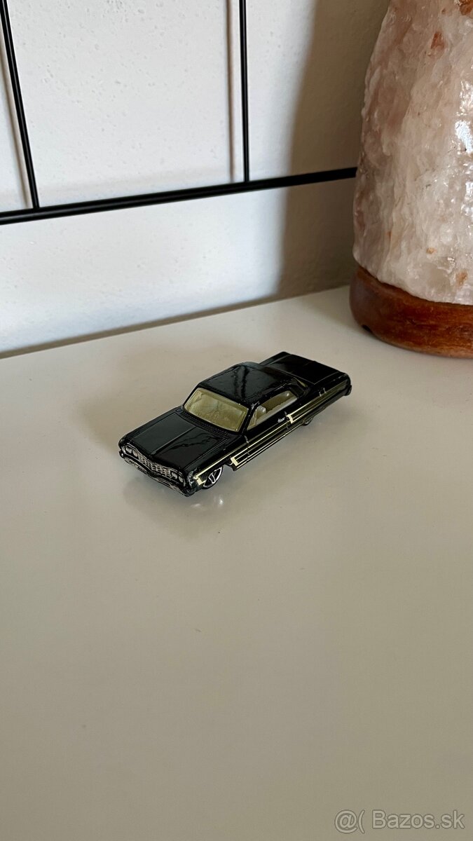 Automodely Mix II - 9