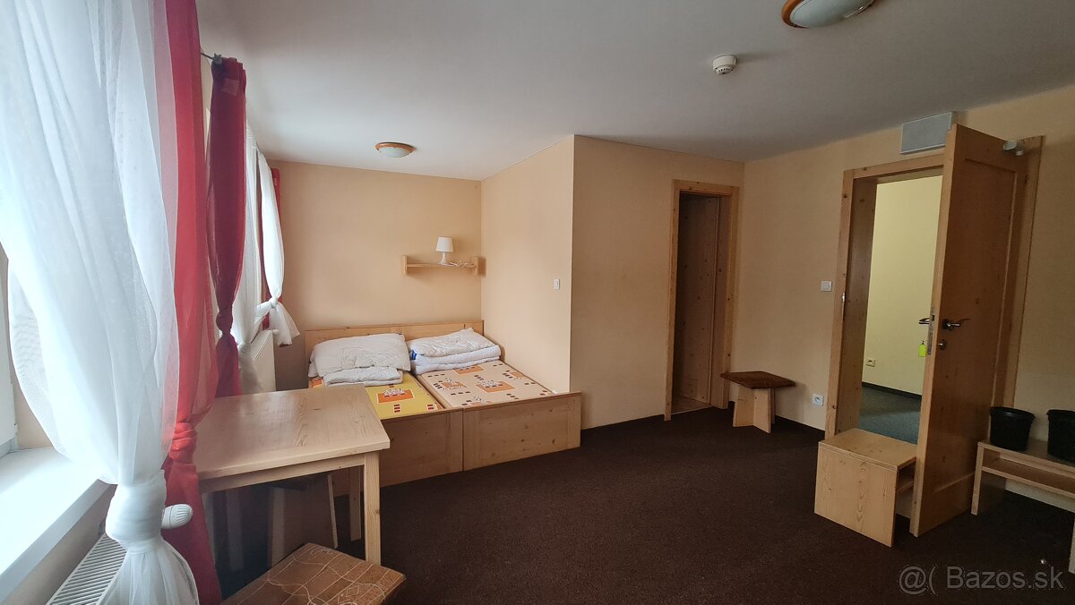 REZERVÁCIA Ubytovňa Oščadnica, Cena - 415.000 € - 9