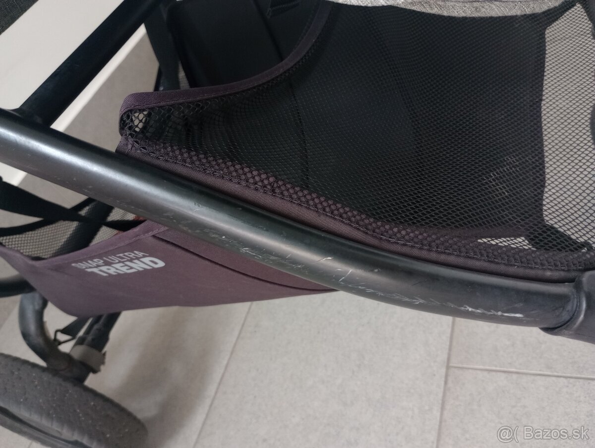 ValcoBaby Snap Ultra Trend - 9