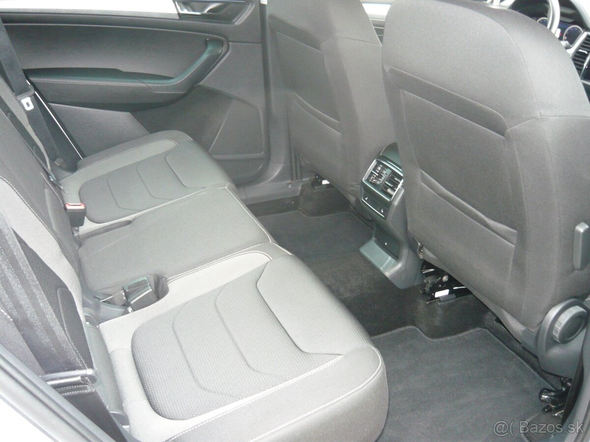 Škoda Kodiaq Style 2.0TDI,110KW,DSG,rok 2022 - 9