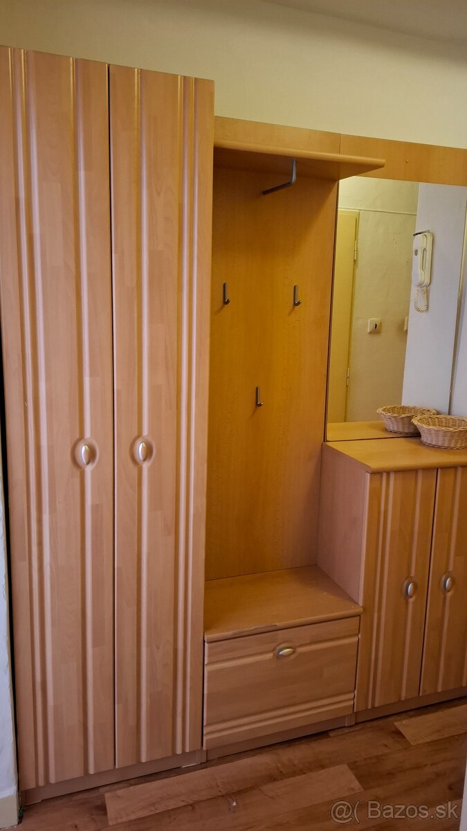 Predám 3-izbový byt - 9