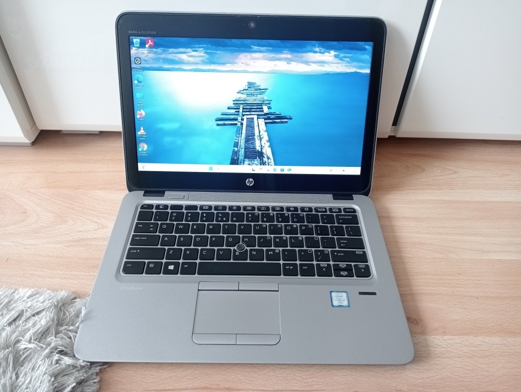HP elitebook 820 g3/ Intel core i7/ssd /16gb ram /Windows 11 - 9