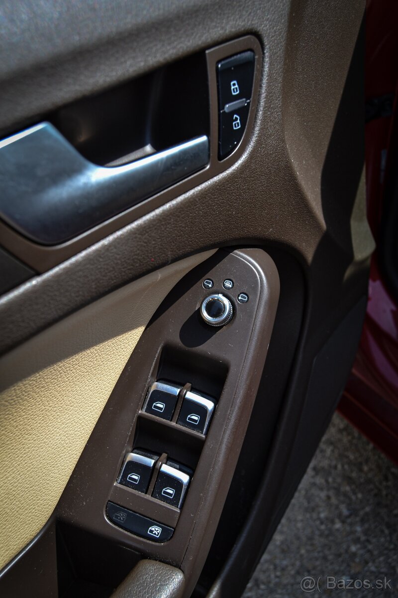 Audi A5 Sportback 3.0 TDI multitronic 150KW S-line - 9