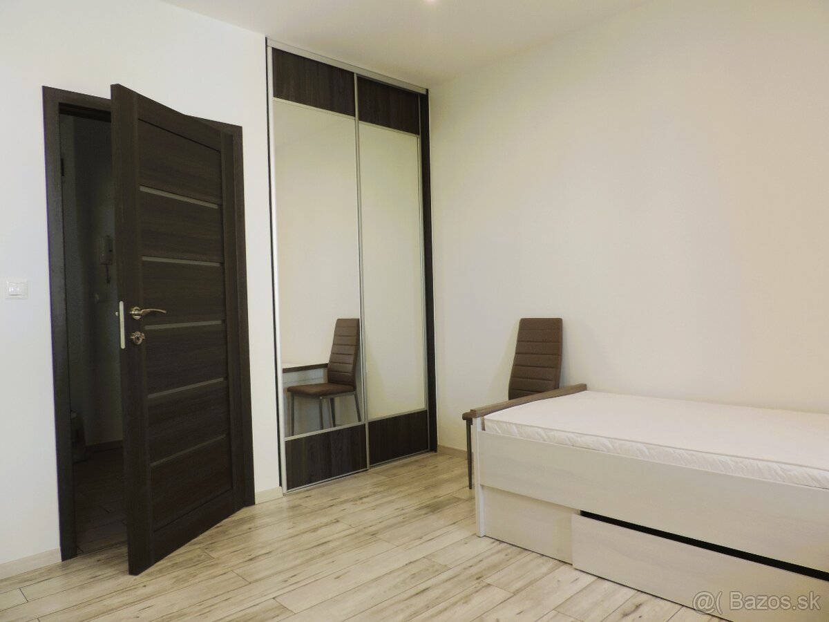 Predaj 4izbový byt Račianska - 9