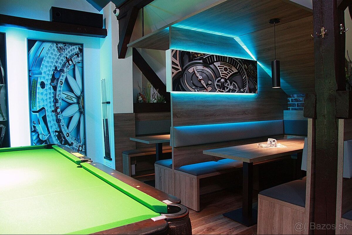 PREDAJ: PODNIKATEĽSKÝ PRIESTOR, 358 M2, CENTRUM, POPRAD - 9