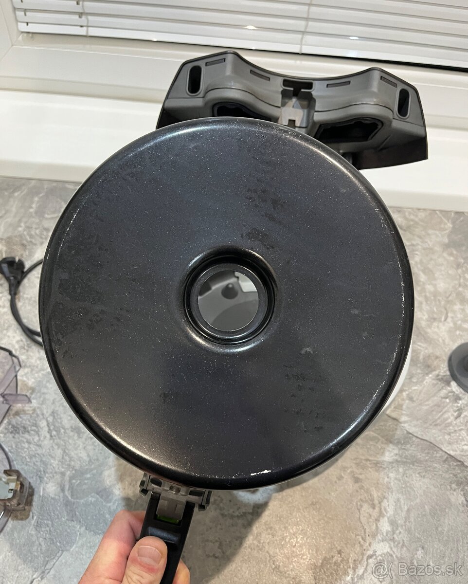 Tefal FZ 700237 ActiFry teplovzdušná fritéza - 9