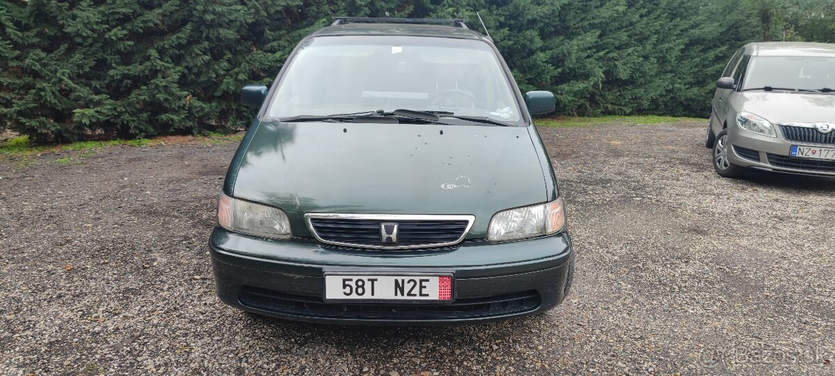 MCV, Shuttle, vito - 9