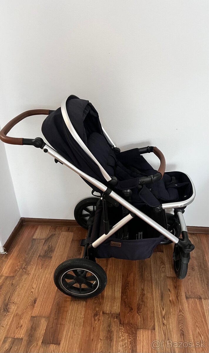 Vajíčko do autá plus kočar - 9